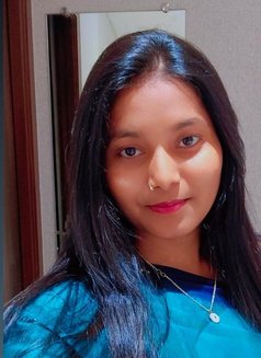 Supriya[INDEPENDENT]Real Meet & CEM SER - escort in Mumbai Photo 4 of 5