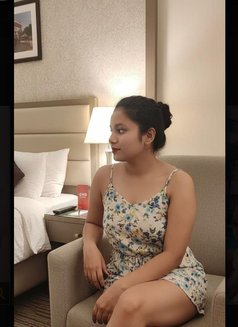 Supriya[INDEPENDENT]Real Meet & CEM SER - escort in Mumbai Photo 5 of 5