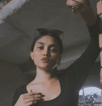 Supriya Independent Service Real and Cam - escort in Kolkata