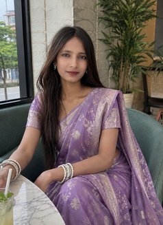 Supriya - escort in Ahmedabad Photo 1 of 2