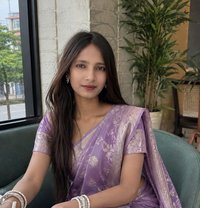 Supriya - escort in Ahmedabad