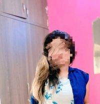 Supriya - escort in Chennai