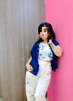 Supriya - escort in Chennai Photo 4 of 4