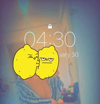 Supriya - escort in Chennai