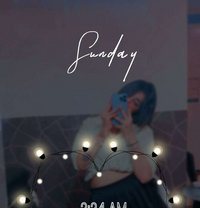 Supriya - escort in Chennai