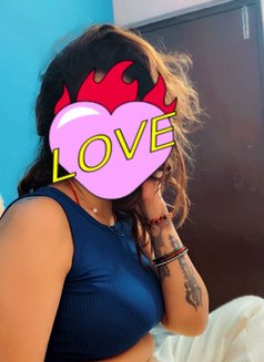 Hot Cam or real meet Supriya 🥵 - escort in Chennai Photo 6 of 6