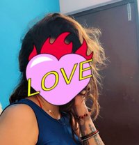 Supriya - escort in Chennai