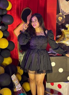 Supriya - escort in Hyderabad Photo 1 of 2