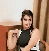 Supriya - escort in Hyderabad