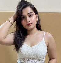 Supriya - escort in Hyderabad