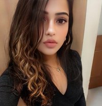 Supriya - escort in Hyderabad