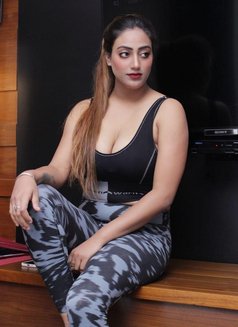 Supriya - escort in Hyderabad Photo 11 of 11