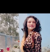 Supriya - escort in Hyderabad