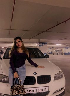 Supriya - escort in Hyderabad Photo 4 of 14