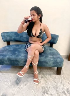 Supriya - escort in Hyderabad Photo 14 of 14
