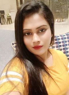 Supriya - escort in Kolkata Photo 1 of 1