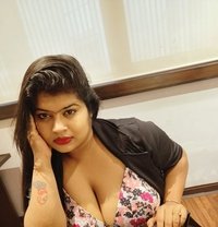 Supriya - escort in Kolkata