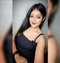 Supriya - escort in Kolkata