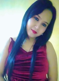 Supriya - escort in Mumbai Photo 1 of 2