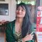 Supriya[INDEPENDENT]Real Meet & CEM SER - escort in Mumbai Photo 1 of 5