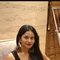 Supriya[INDEPENDENT]Real Meet & CEM SER - escort in Mumbai Photo 2 of 4