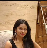 Supriya[INDEPENDENT]Real Meet - escort in Mumbai