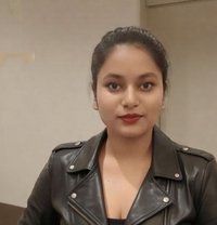 Supriya[INDEPENDENT]Real Meet - escort in Mumbai
