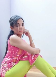 Supriya - escort in Navi Mumbai Photo 2 of 2