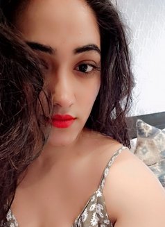 Supriya - escort in Pune Photo 1 of 6