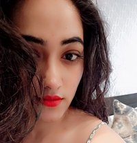 Supriya - escort in Pune