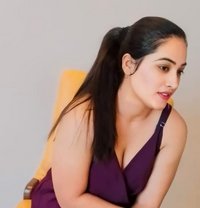 Supriya - escort in Pune
