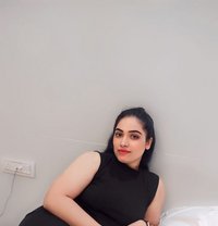Supriya - escort in Pune