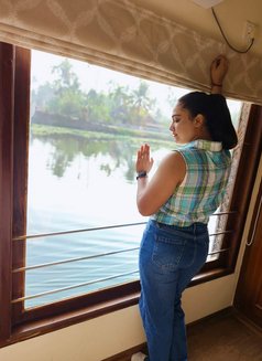 Supriya - escort in Pune Photo 5 of 6