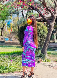 Supriya Moktan(Hand cash) - puta in Kathmandu Photo 2 of 2