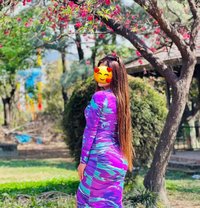 Supriya Moktan(Hand cash) - escort in Kathmandu