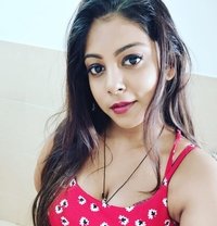 Supriya Pandey Call Girl Escort - escort in Navi Mumbai
