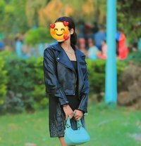 Supriya Queen - escort in Kathmandu