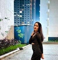 Supriya rai independent crossdresser mum - Transsexual escort in Mumbai