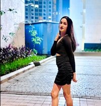 Supriya Rai independent ladyboy mumbai - Transsexual escort in Mumbai