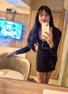 Supriya Rai independent ladyboy mumbai - Transsexual escort in Mumbai Photo 8 of 11