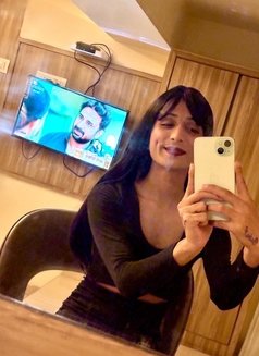 Supriya Rai independent ladyboy mumbai - Transsexual escort in Mumbai Photo 10 of 11