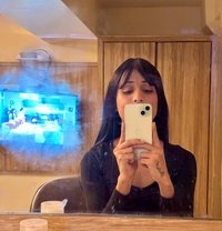 Supriya Rai shemale independent real sex - Transsexual escort in Mumbai