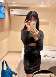 Supriya Rai ladyboy independent mumbai - Transsexual escort in Mumbai Photo 11 of 11