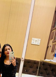 Supriya Rai independent shemale mumbai - Transsexual escort in Mumbai Photo 6 of 6