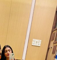 Supriya Rai independent shemale mumbai - Transsexual escort in Mumbai Photo 6 of 6