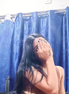 Supriya Rai independent shemale mumbai - Transsexual escort in Mumbai Photo 6 of 6
