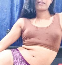 Supriya Rai independent shemale mumbai - Transsexual escort in Mumbai
