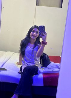 Supriya Rai shemale mumbai real meet - Transsexual escort in Mumbai Photo 7 of 9