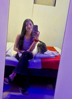 Supriya Rai shemale mumbai real meet - Transsexual escort in Mumbai Photo 9 of 9