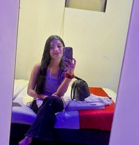 Supriya Rai independent shemale mumbai - Transsexual escort in Mumbai